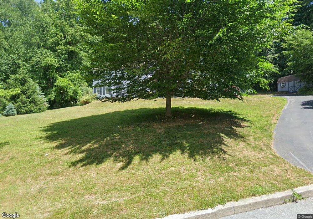 291 Deerhaven Way, Glenmoore, PA 19343 - photo 1