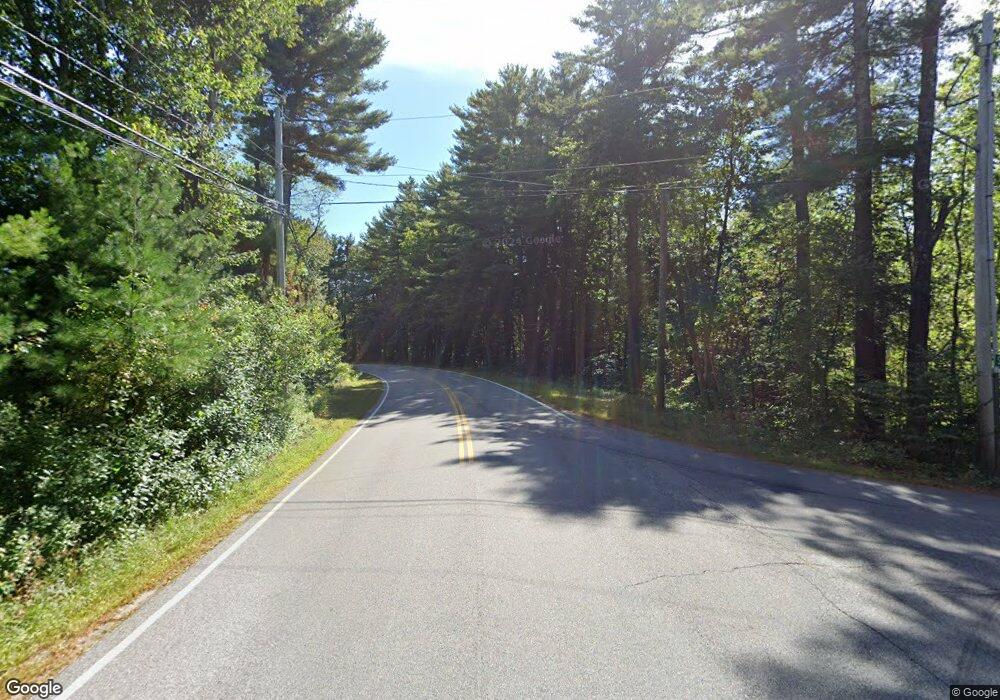 New Hampton Nh Assessments