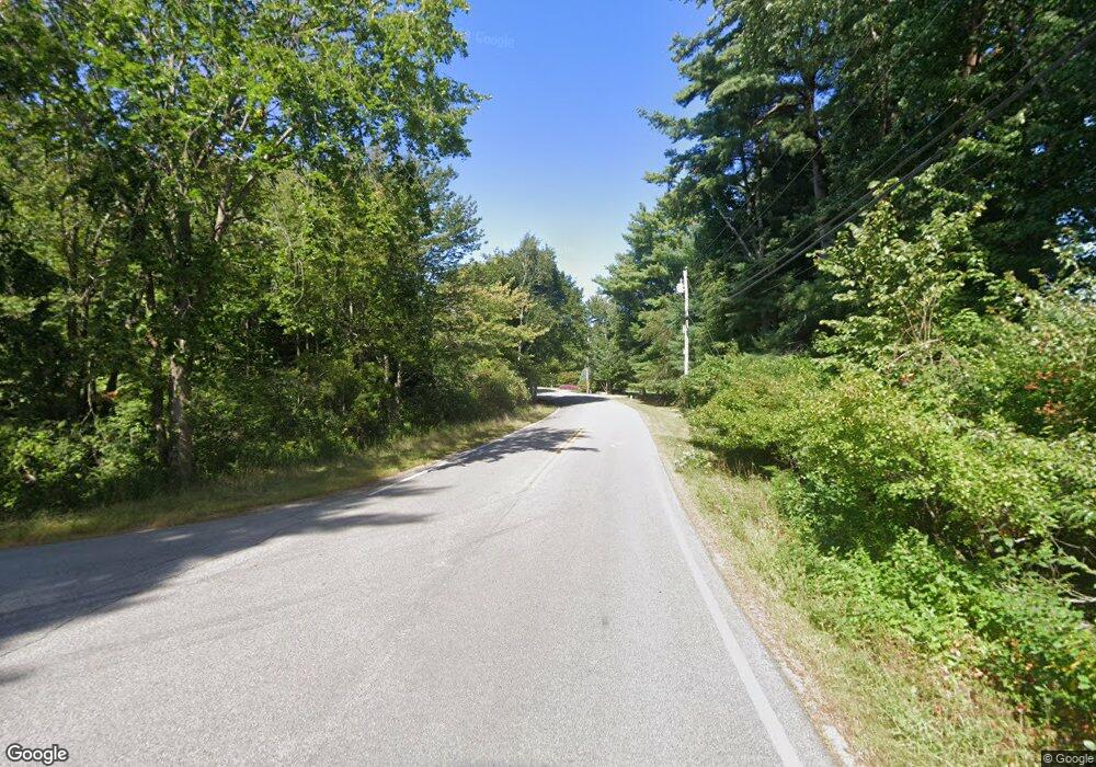 1 Shiprock Rd, North Hampton, NH 03862 - photo 1