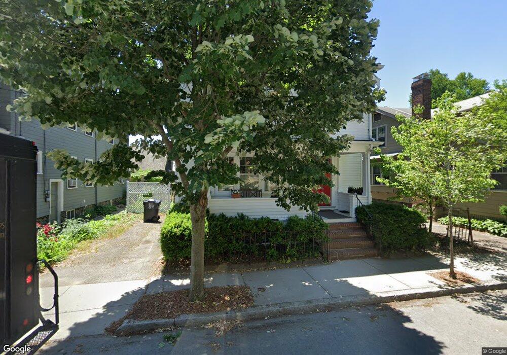 14 Notre Dame Ave unit 2,14, Cambridge, MA 02140 - photo 1