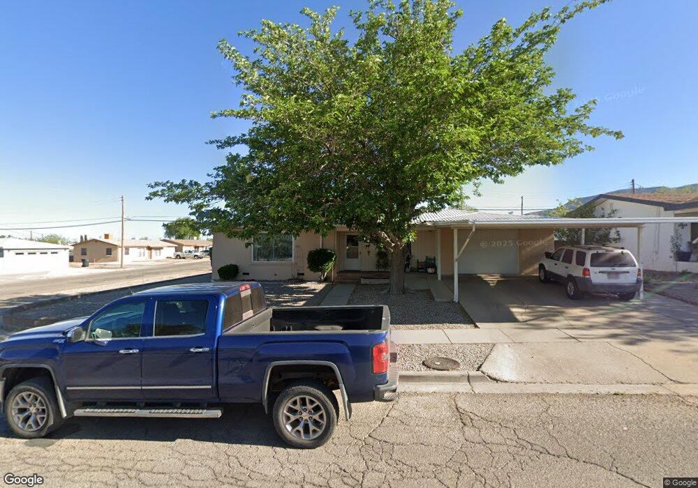 2001 E 7th St unit 1, Alamogordo, NM 88310 - photo 1