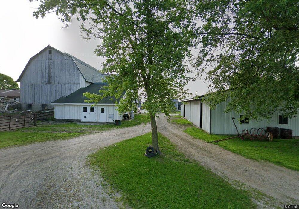 1805 S 00ew, Lagrange, IN 46761 - photo 1