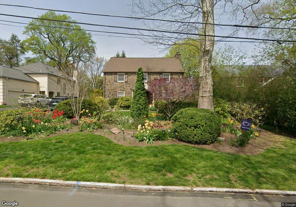 7 Derwen Rd, Bala Cynwyd, PA 19004 - photo 1