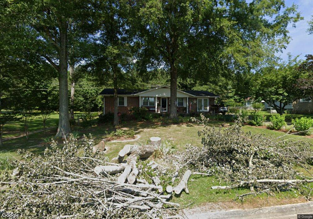 2035 Dialsdale Dr SW, Cullman, AL 35055 - photo 1