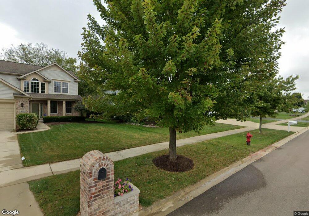 408 Windsor Dr, Oswego, IL 60543 - photo 1