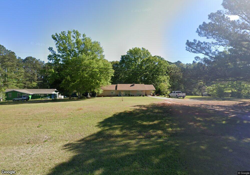 553 Highway 18 W, Barnesville, GA 30204 - photo 1
