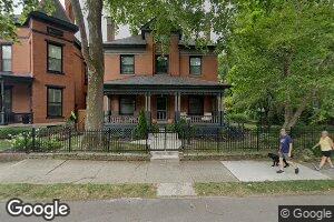 816 Franklin Ave, Columbus, OH 43205