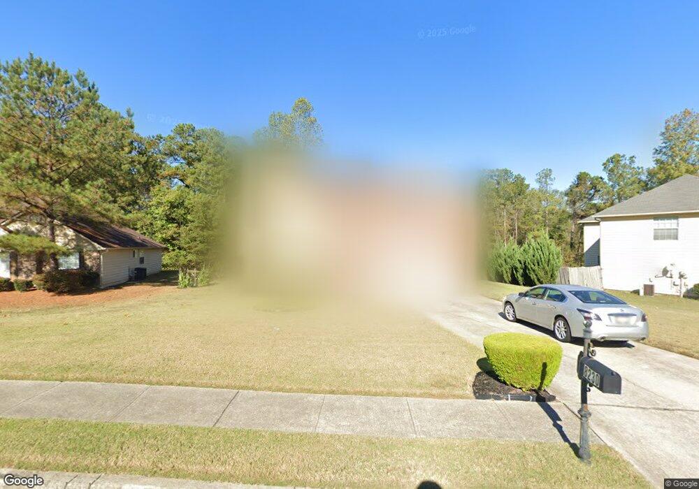 8230 Mahogany Ln, Lithonia, GA 30058 - photo 1