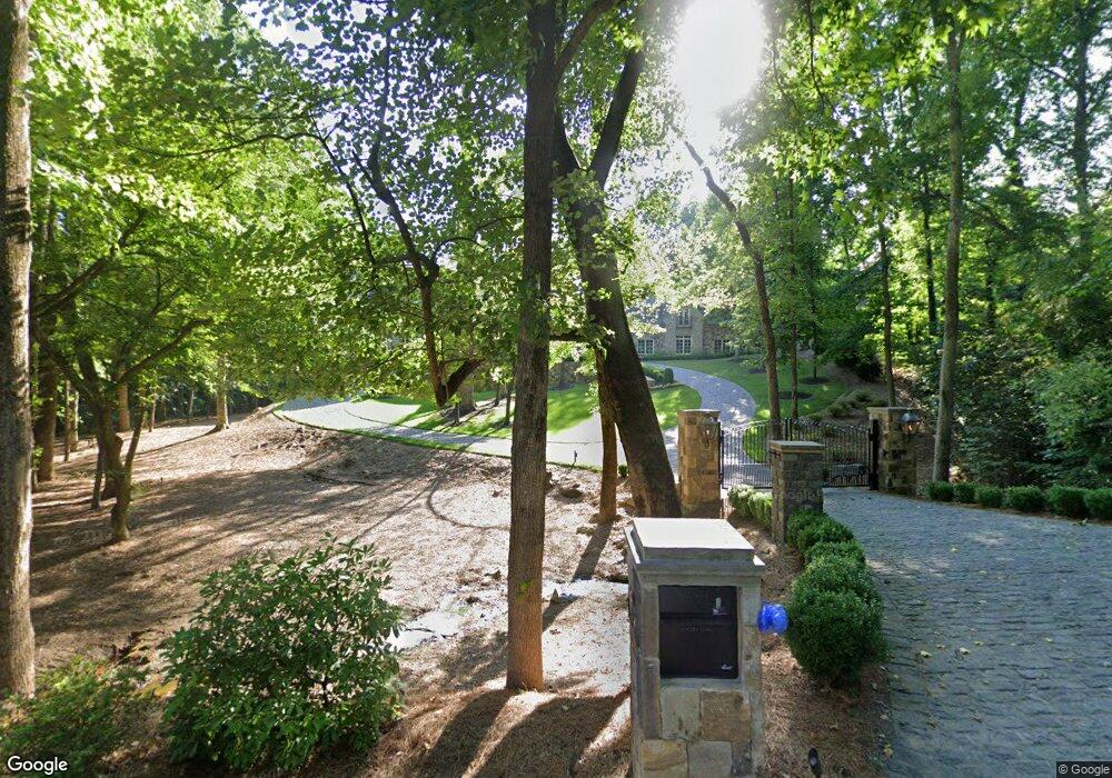 1121 Robert Ln unit 19, Marietta, GA 30062 - photo 1