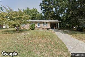 1104 E Magnolia St, Hickman, KY 42050