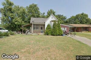 1100 E Magnolia St, Hickman, KY 42050