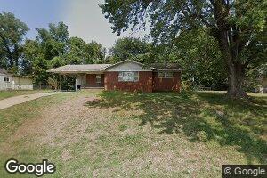 1102 E Magnolia St, Hickman, KY 42050