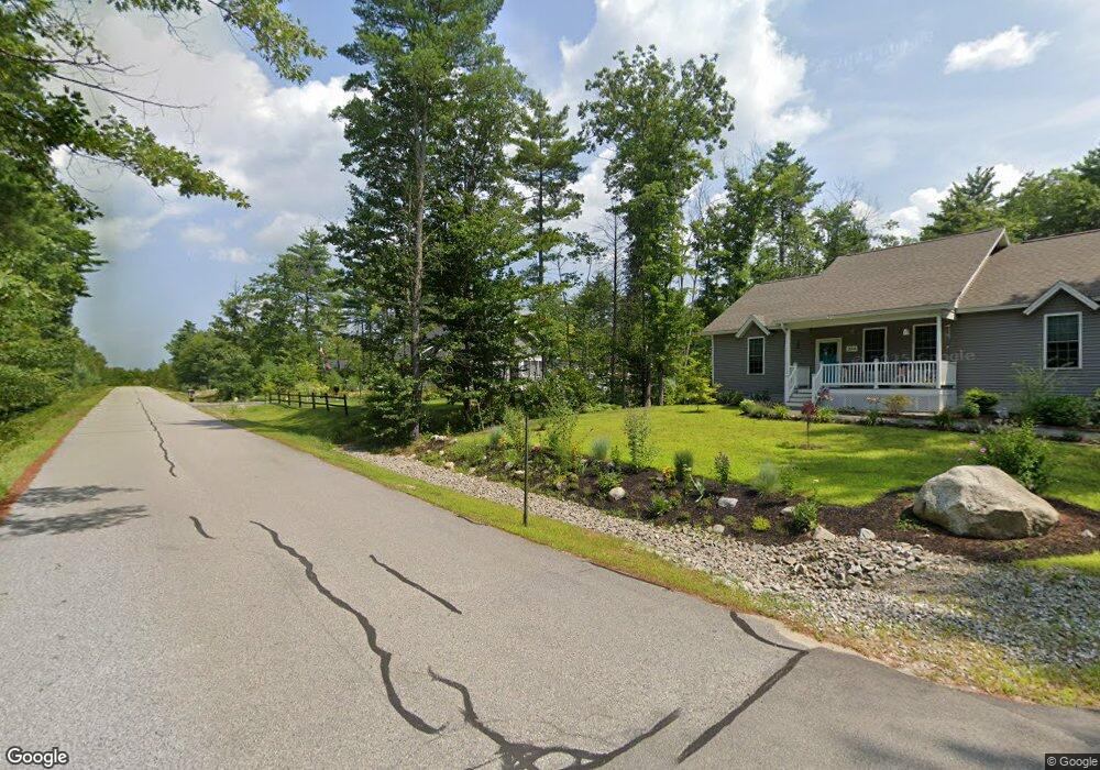 286 Old Goshen Rd, Center Conway, NH 03813 - photo 1