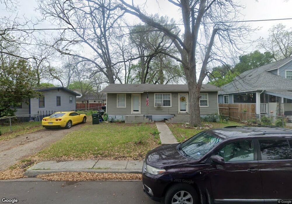 326 Encino St, San Marcos, TX 78666 - photo 1