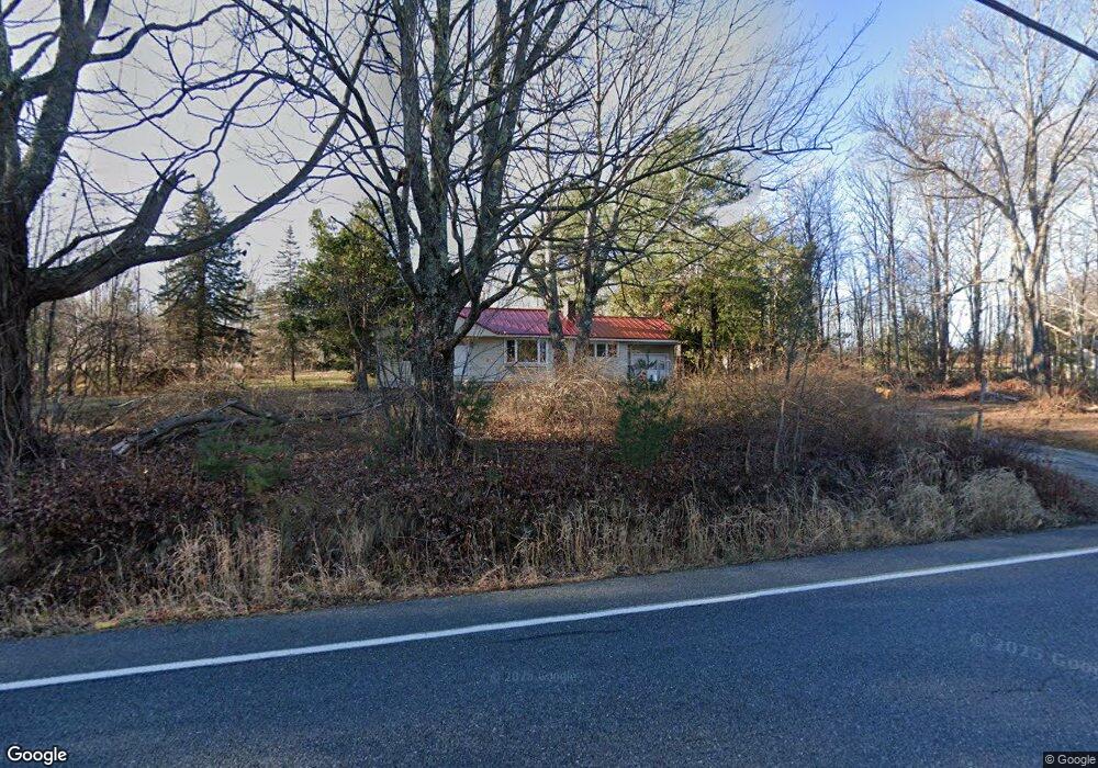 672 Ossipee Trail, Limington, ME 04049 - photo 1