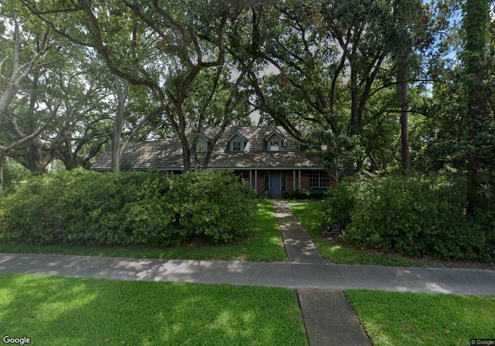12503 Perthshire Rd, Houston, TX 77024 - photo 1