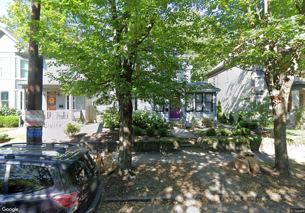 1231 Highland St, Columbus, OH 43201 - photo 1