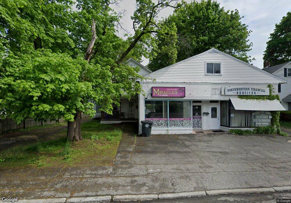 34 Highland Ave unit 32, Torrington, CT 06790 - photo 1