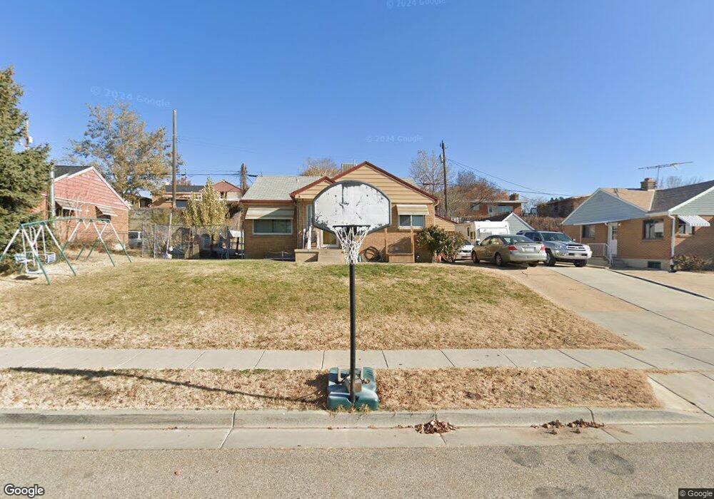 5326 S 2425 W, Roy, UT 84067 - photo 1