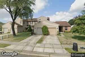 53 E Oleander Dr, Mount Laurel, NJ 08054
