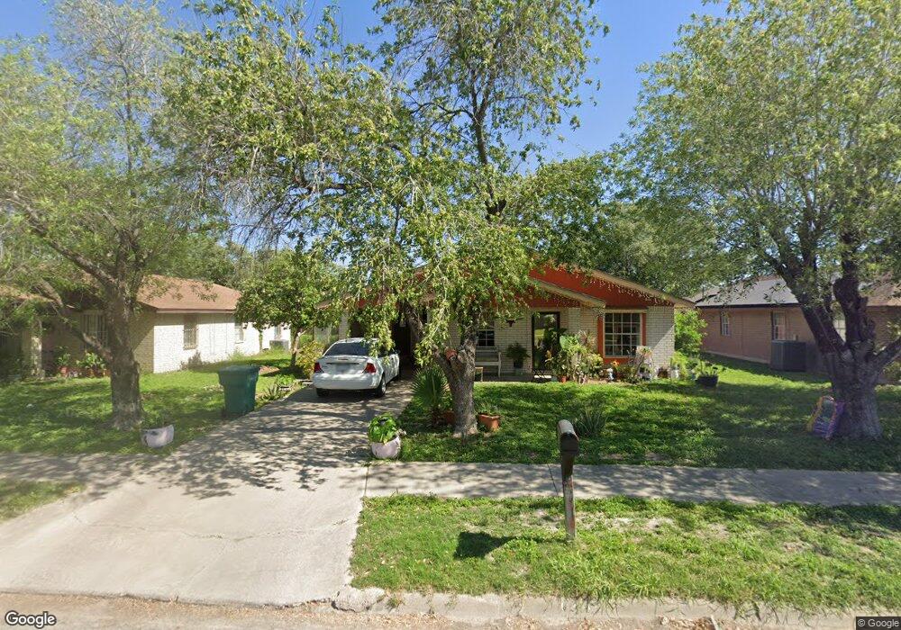 1209 Northpoint Dr, Pharr, TX 78577 - photo 1