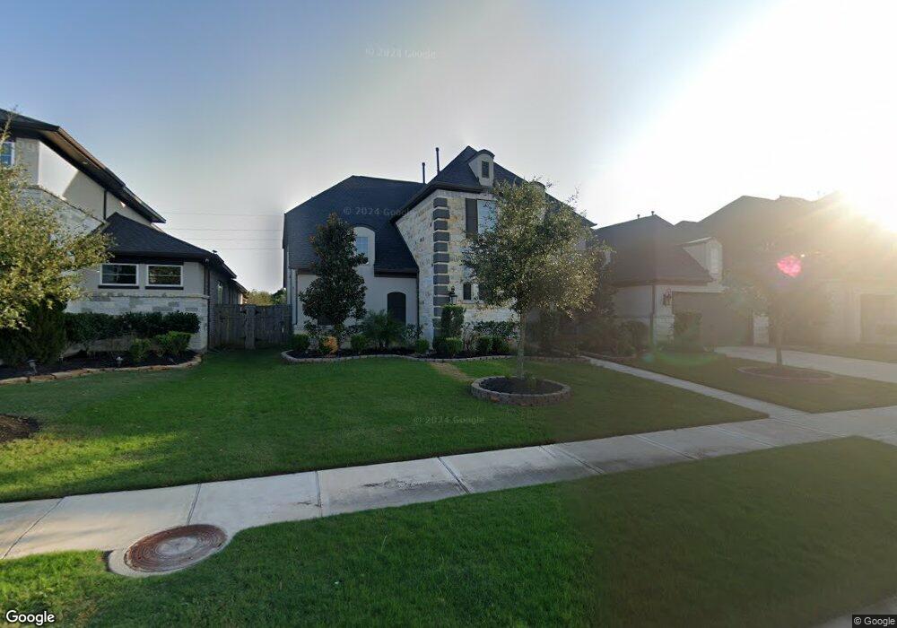 4810 Aspen Crest Dr, Fulshear, TX 77441 - photo 1