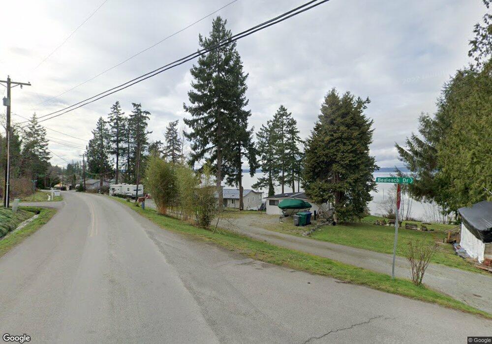 20002 Beach Dr, Stanwood, WA 98292 - photo 1