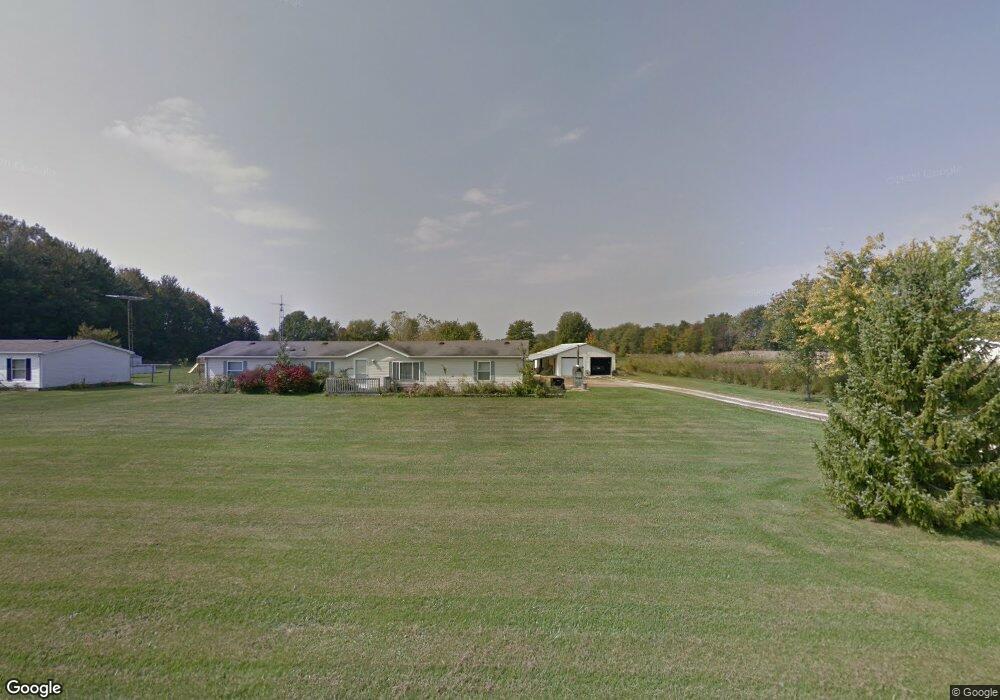 1080 S County Line Rd, Greensburg, IN 47240 - photo 1