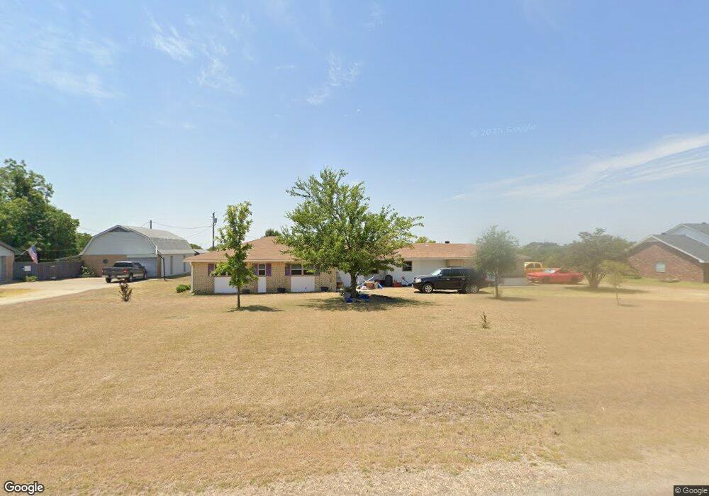 485 Hilltop Rd, Troy, TX 76579 - photo 1