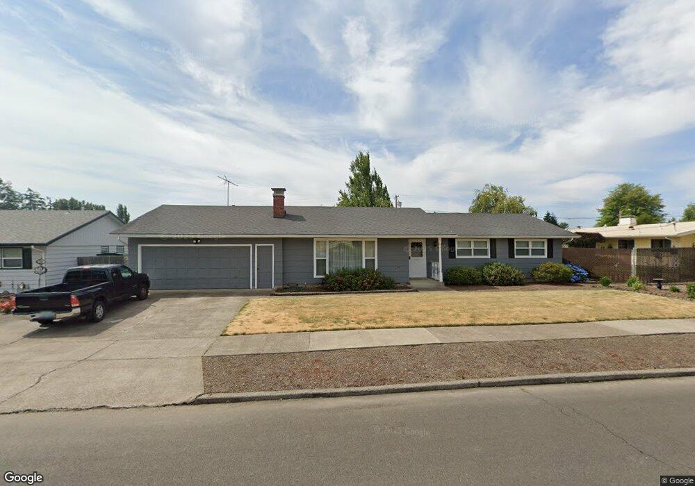 1486 Meadowlark Dr NE, Keizer, OR 97303 - photo 1