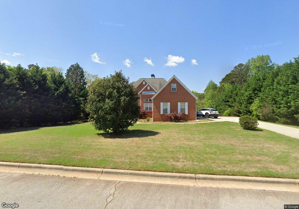 1027 Landmark Dr unit 2, McDonough, GA 30252 - photo 1