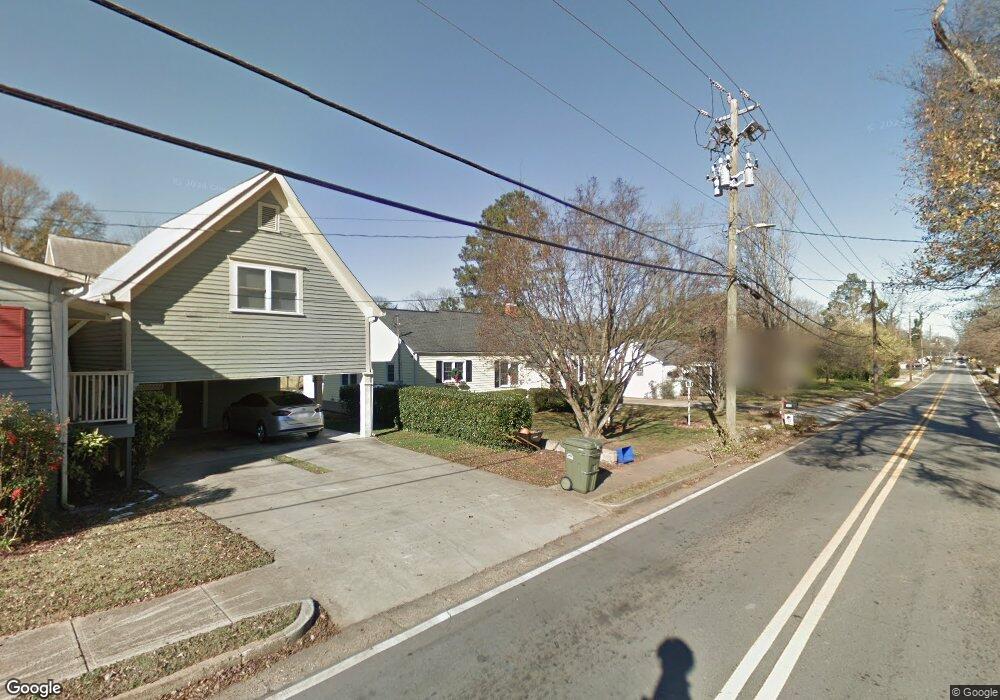 104 Stewart St, Carrollton, GA 30117 - photo 1