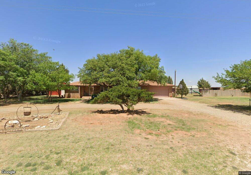 6635 Tiger Rd, Ropesville, TX 79358 - photo 1