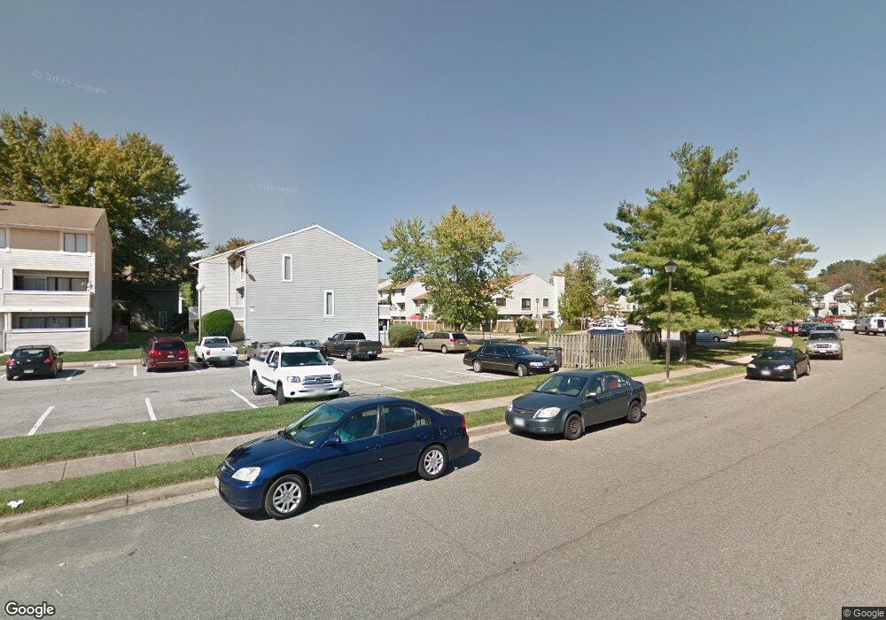 8623 Village Way, Alexandria, VA 22309 - photo 1