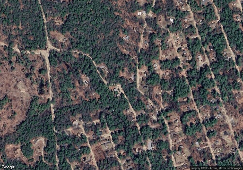 0 Corner of Melody & Huntington Ln unit 4380910, Hillsborough, NH 03244 - photo 1