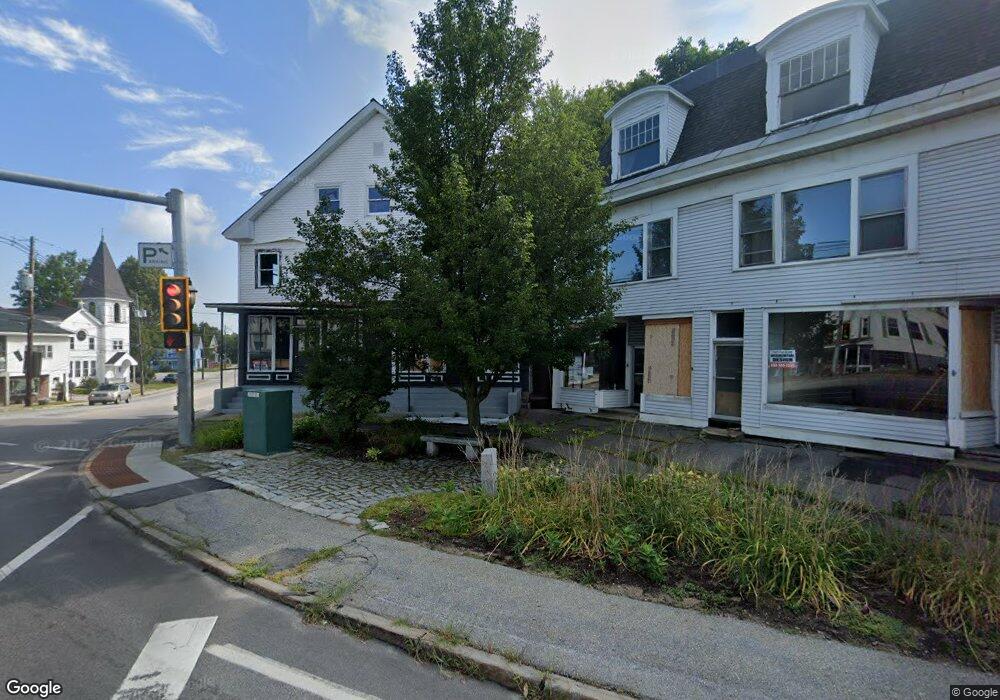 0 Deering Center Rd, Deering, NH 03244 - photo 1