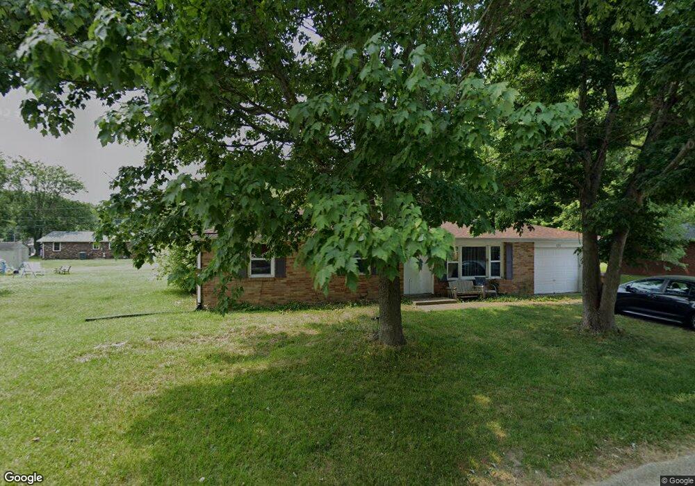 131 Sycamore North Dr, Hanover, IN 47243 - photo 1