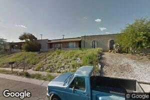 1862 W Caravelle Rd, Tucson, AZ 85713