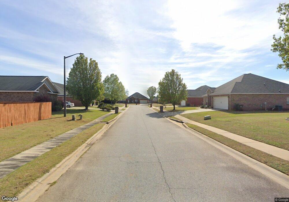 0 Trickum Ct unit 8561195, Warner Robins, GA 31088 - photo 1
