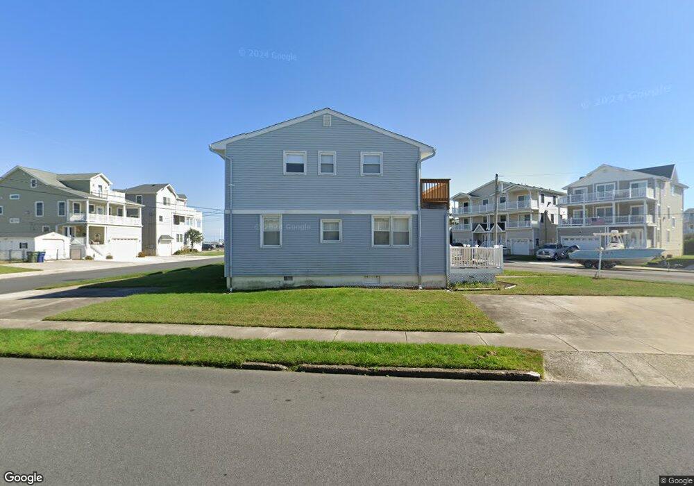 800 E Beach Ave unit A, Brigantine, NJ 08203 - photo 1