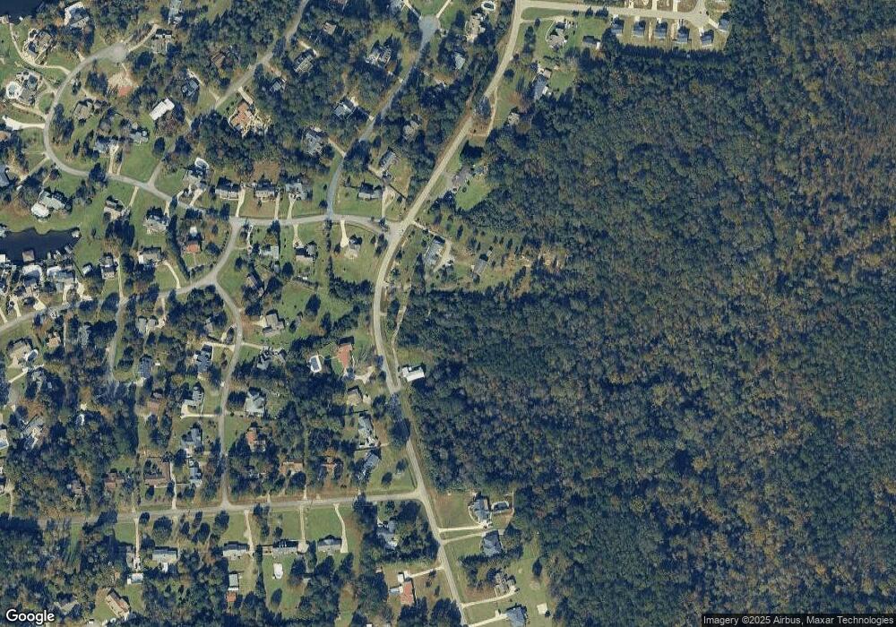 2676 Pineworth Rd, Macon, GA 31216 - photo 1