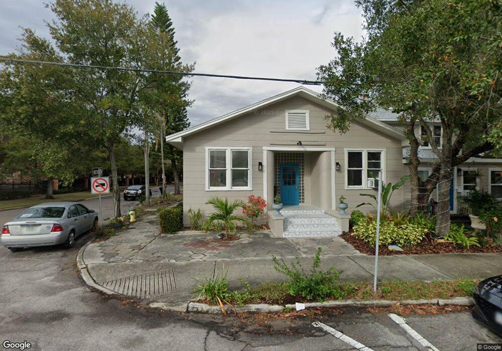 1057 7th Ave N, Saint Petersburg, FL 33705 - photo 1