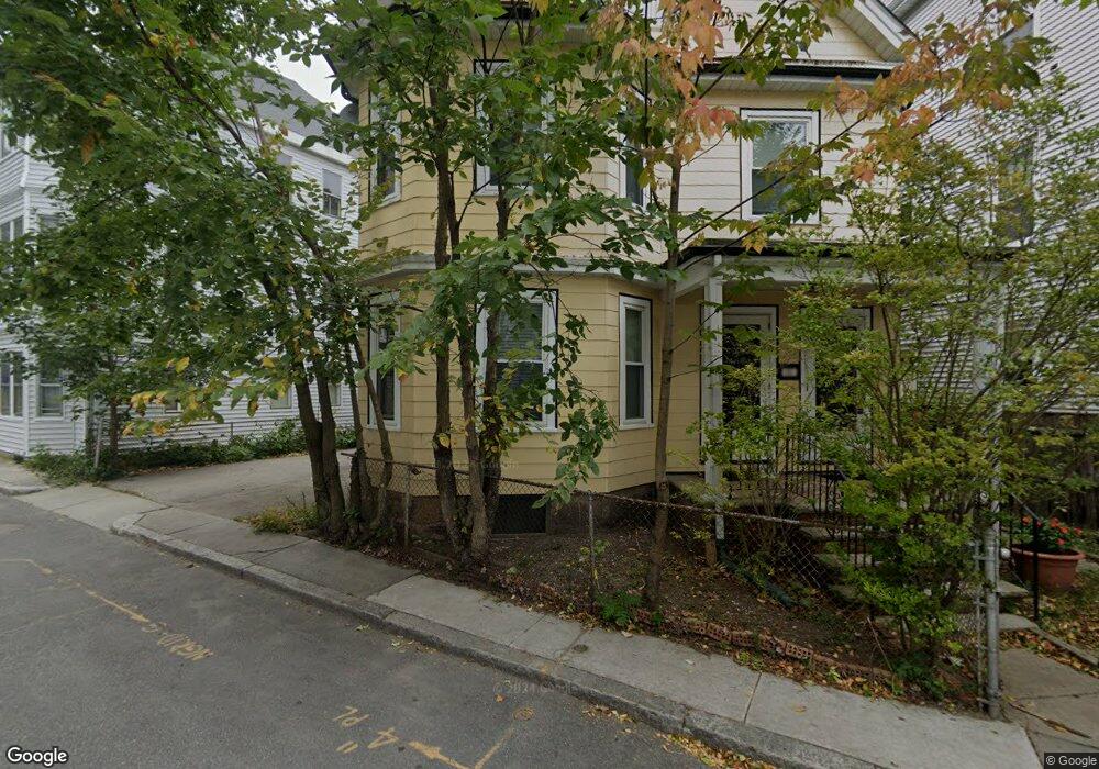 52 Prince St unit 2, Brookline, MA 02445 - photo 1