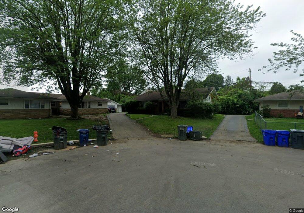 935 S Weyant Ave unit 935, Columbus, OH 43227 - photo 1