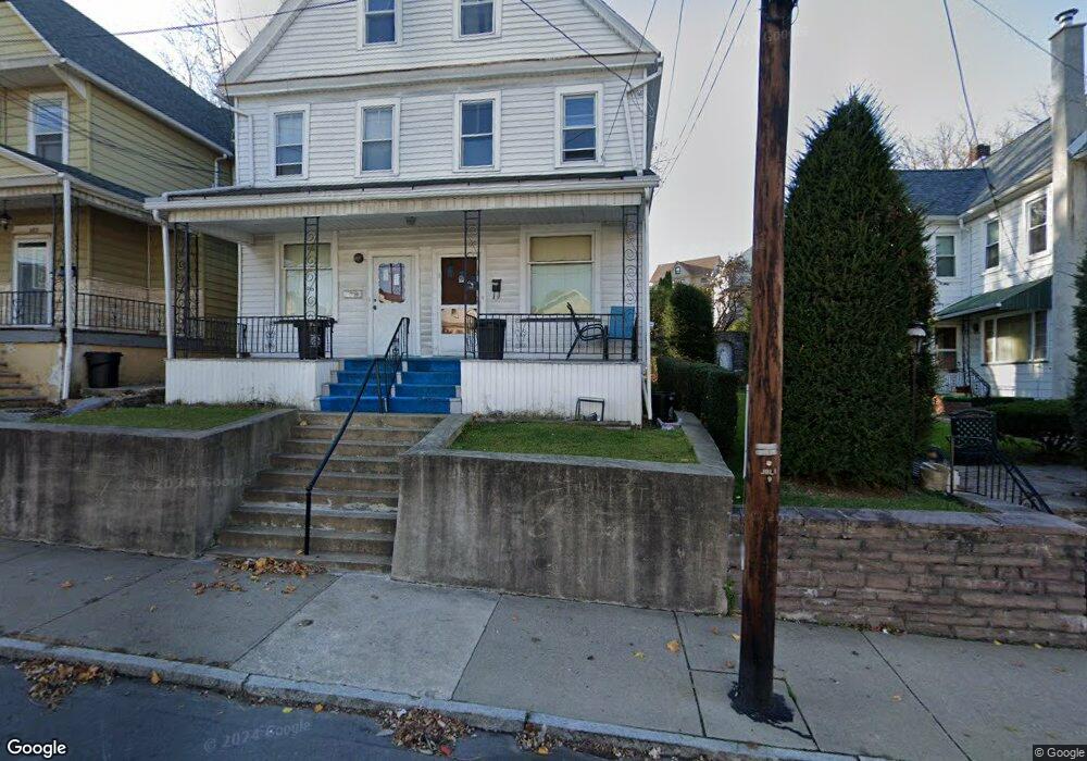 279 Hazle St, Wilkes Barre, PA 18702 - photo 1