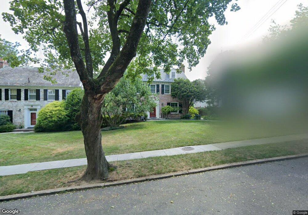 3624 Brandywine St NW, Washington, DC 20008 - photo 1