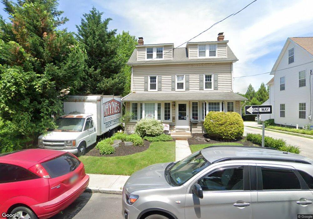 119 Sibley Ave, Ardmore, PA 19003 - photo 1