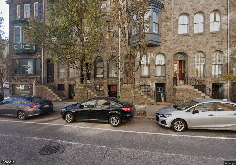 7 W Biddle St unit 7, Baltimore, MD 21201 - photo 1