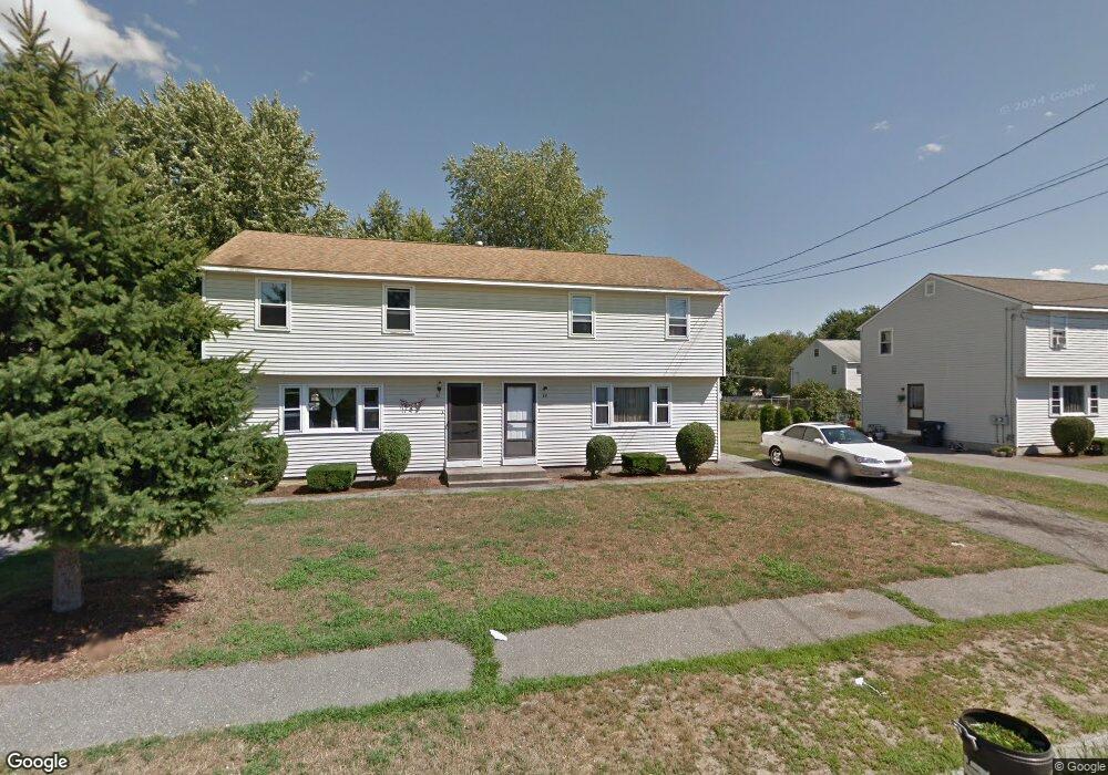 49 Forge Dr unit 51, Nashua, NH 03060 - photo 1