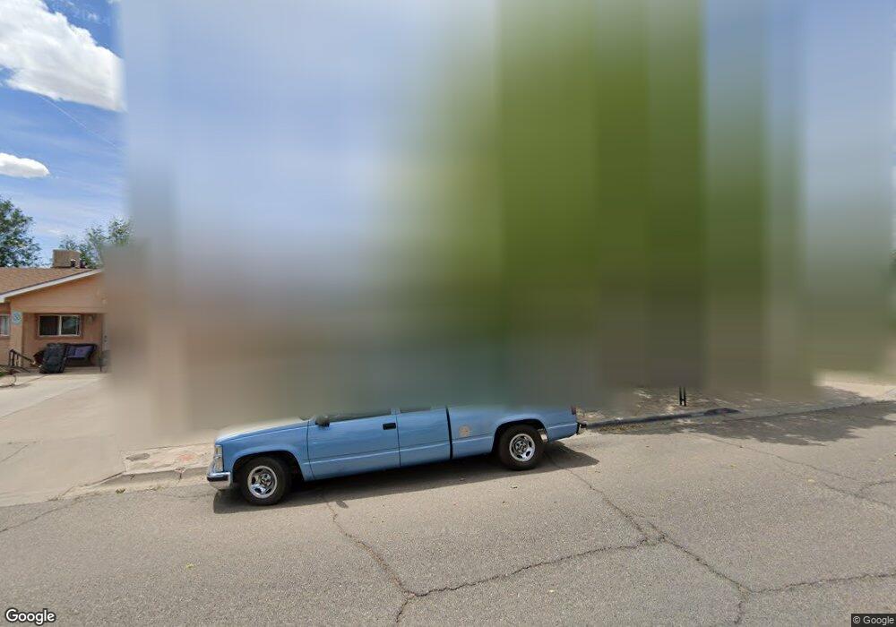 3807 Piedra Vista Dr, Farmington, NM 87402 - photo 1